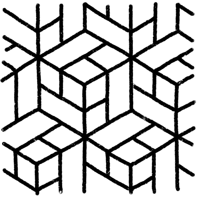 Alternating Repetition